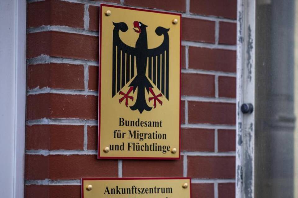 Erstaufnahmeeinrichtung Erstaufnahmeeinrichtung