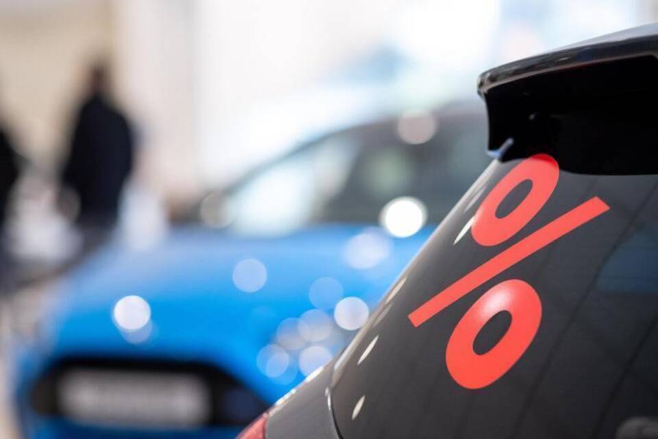 Schnäppchenjagd in der Autoversicherung Schnäppchenjagd in der Autoversicherung