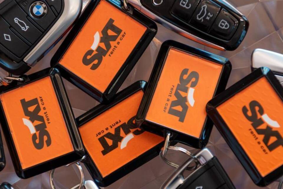 Sixt Sixt