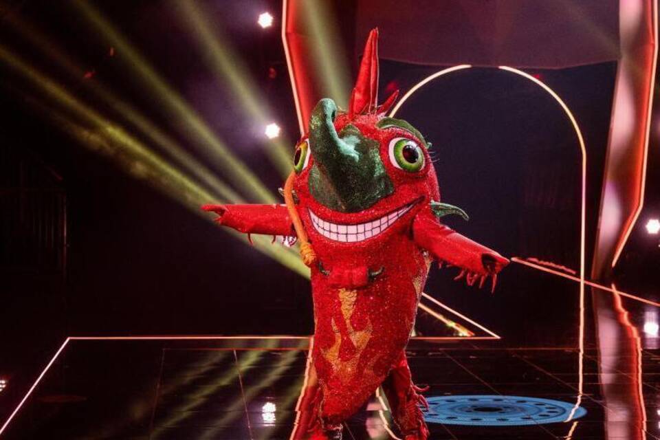 Masked Singer