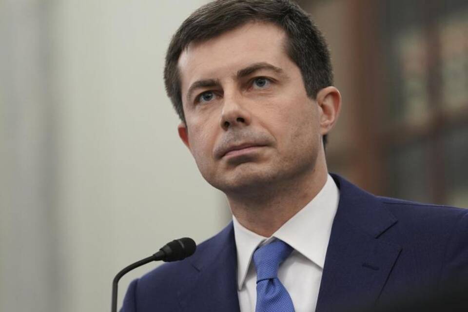 Pete Buttigieg