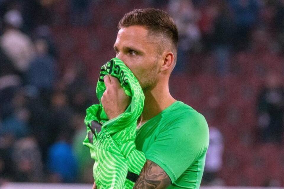 Rafal Gikiewicz Rafal Gikiewicz