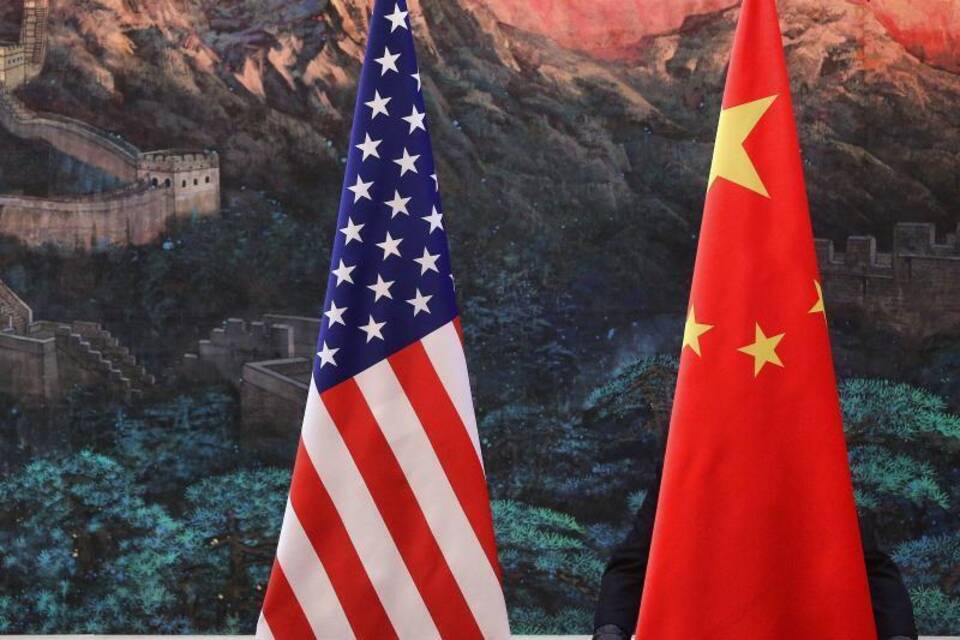 USA und China