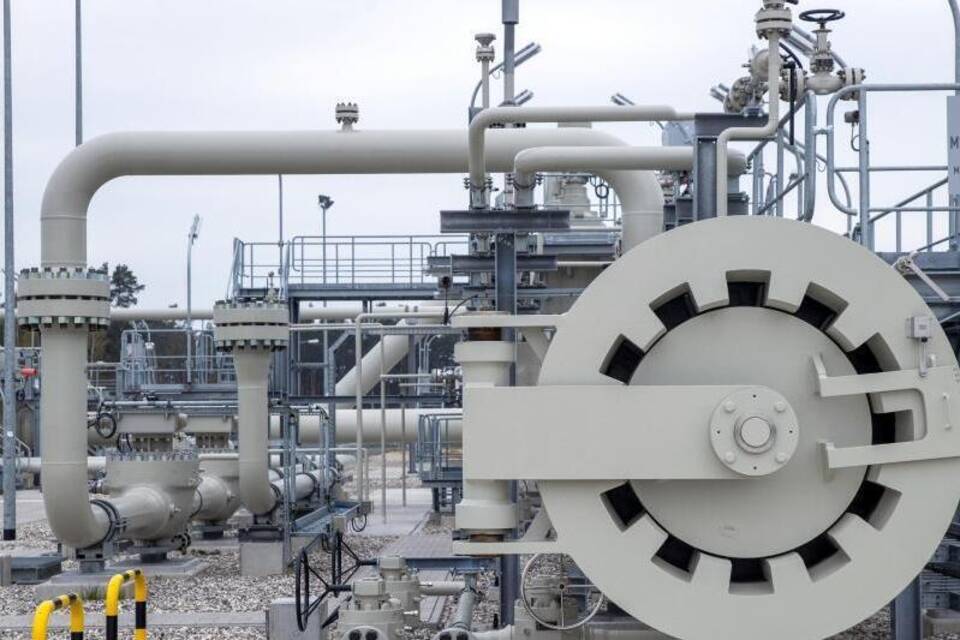Nord Stream 2 Nord Stream 2