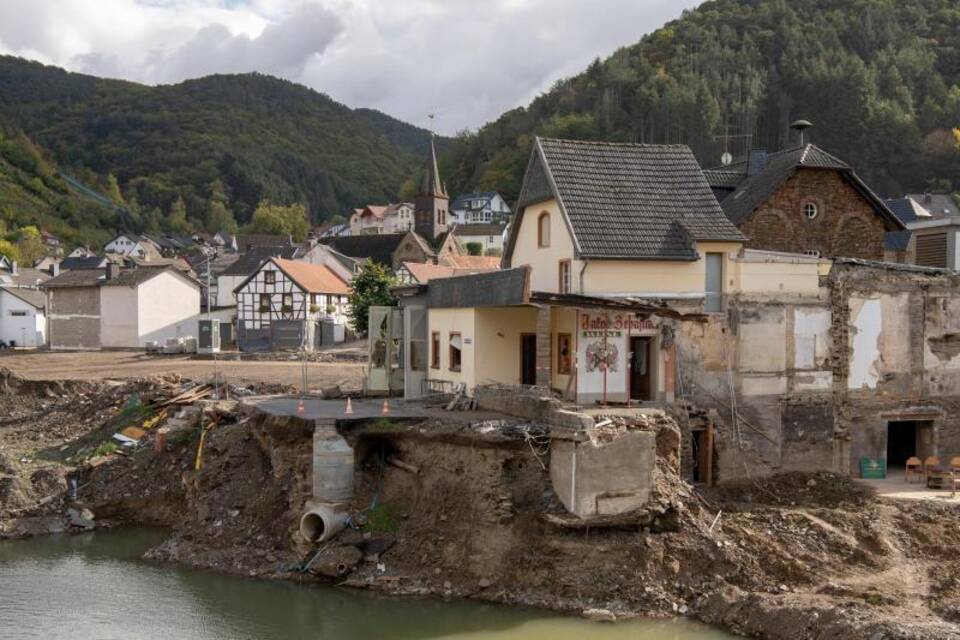 Flut im Ahrtal Flut im Ahrtal