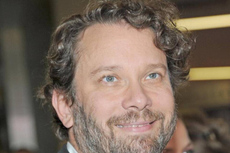 Christian Ulmen Christian Ulmen