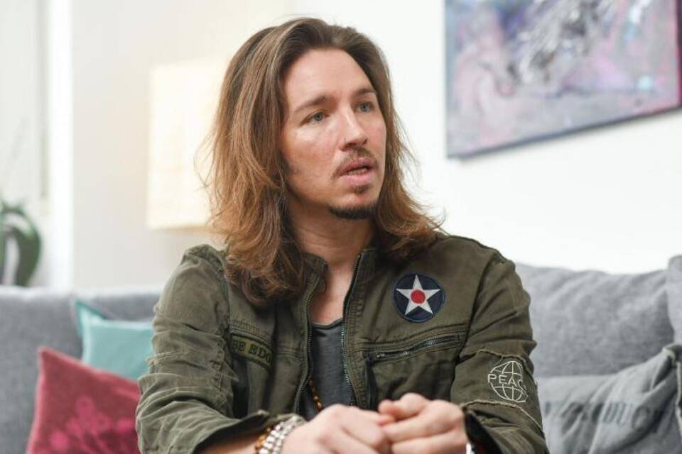 Musiker Ofarim Musiker Ofarim