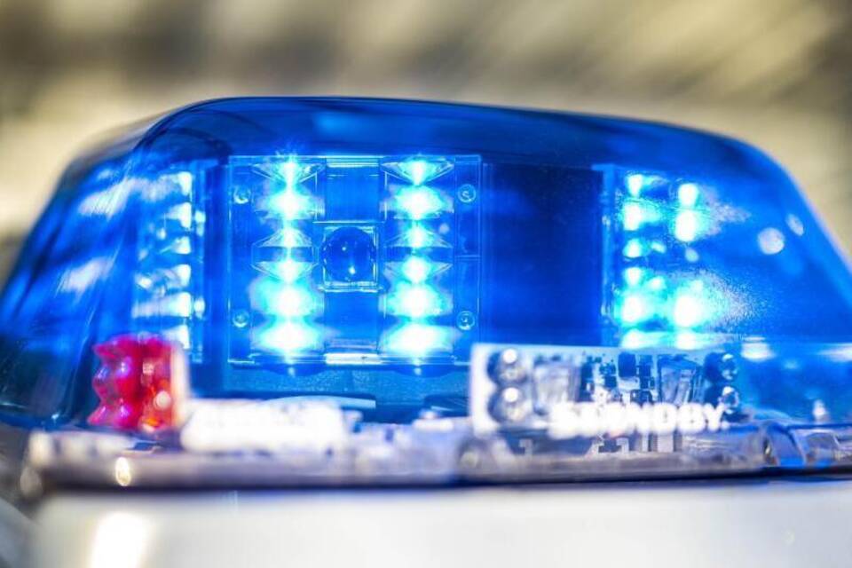 Blaulicht Blaulicht