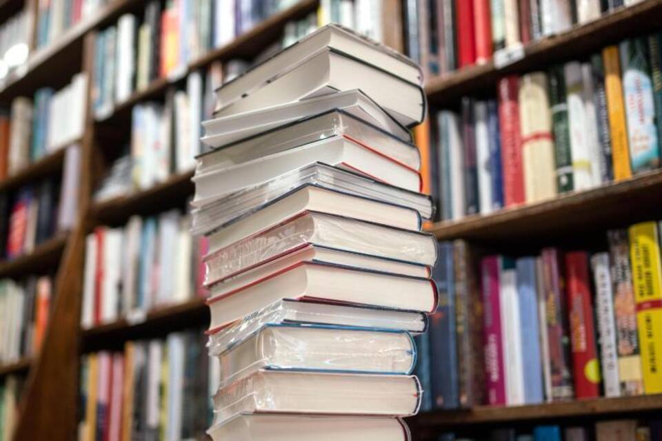Deutscher Buchpreis Deutscher Buchpreis