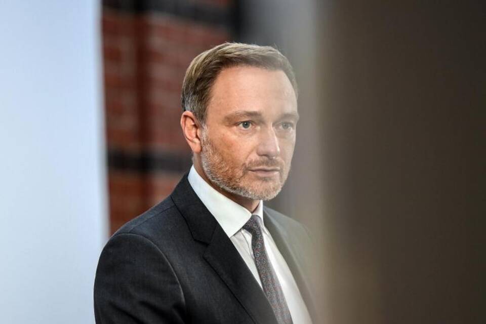 Christian Lindner