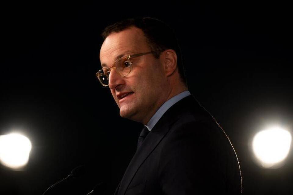 Jens Spahn