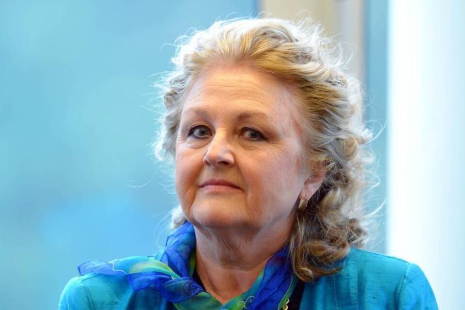 Edita Gruberova Edita Gruberova
