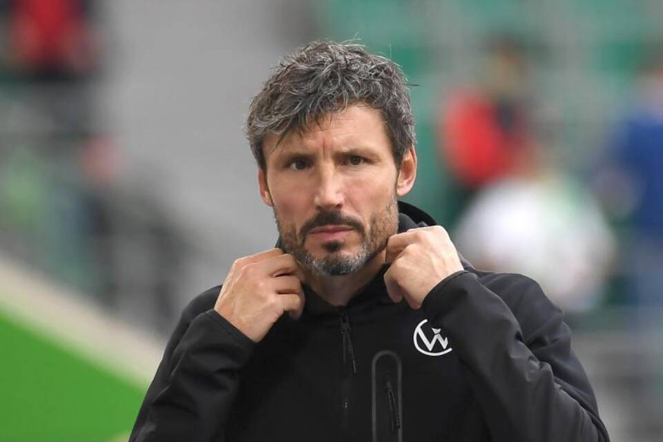 Mark van Bommel