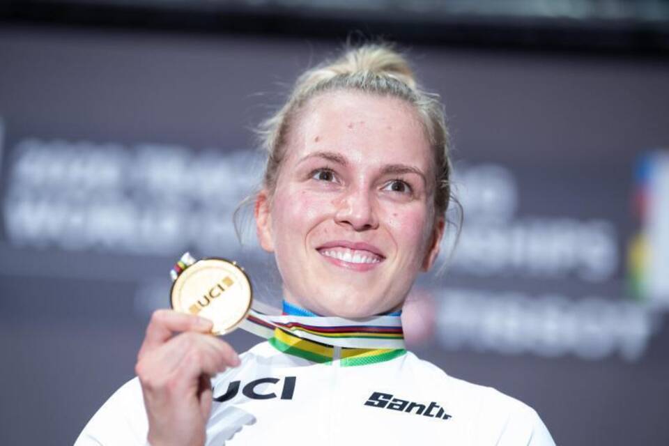 Emma Hinze Emma Hinze