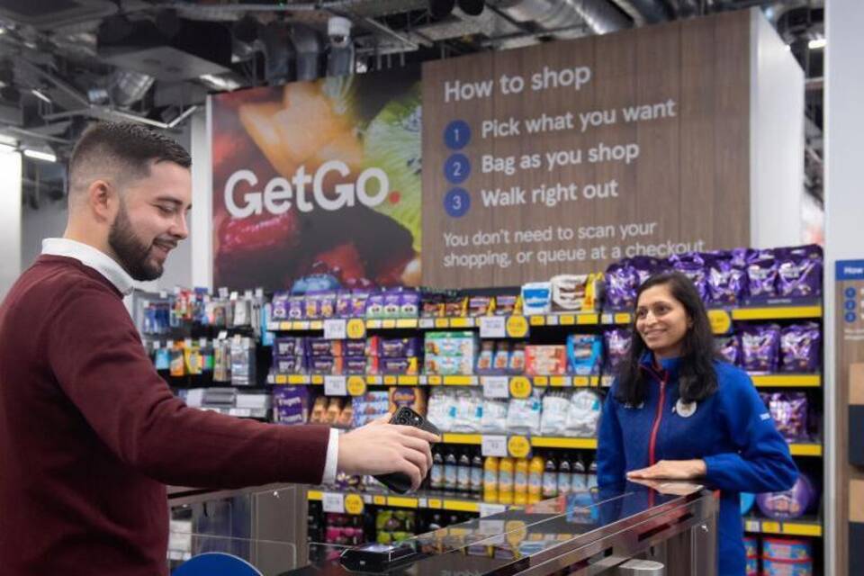 Tesco Tesco