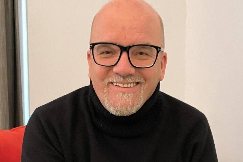 DJ Ötzi DJ Ötzi