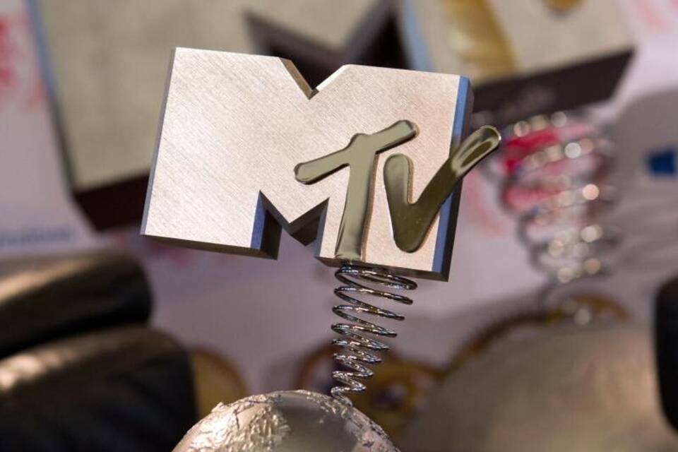 MTV Europe Music Awards 2021 in Ungarn
