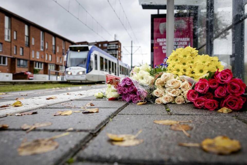 Niederländische Jugendliche festgenommen