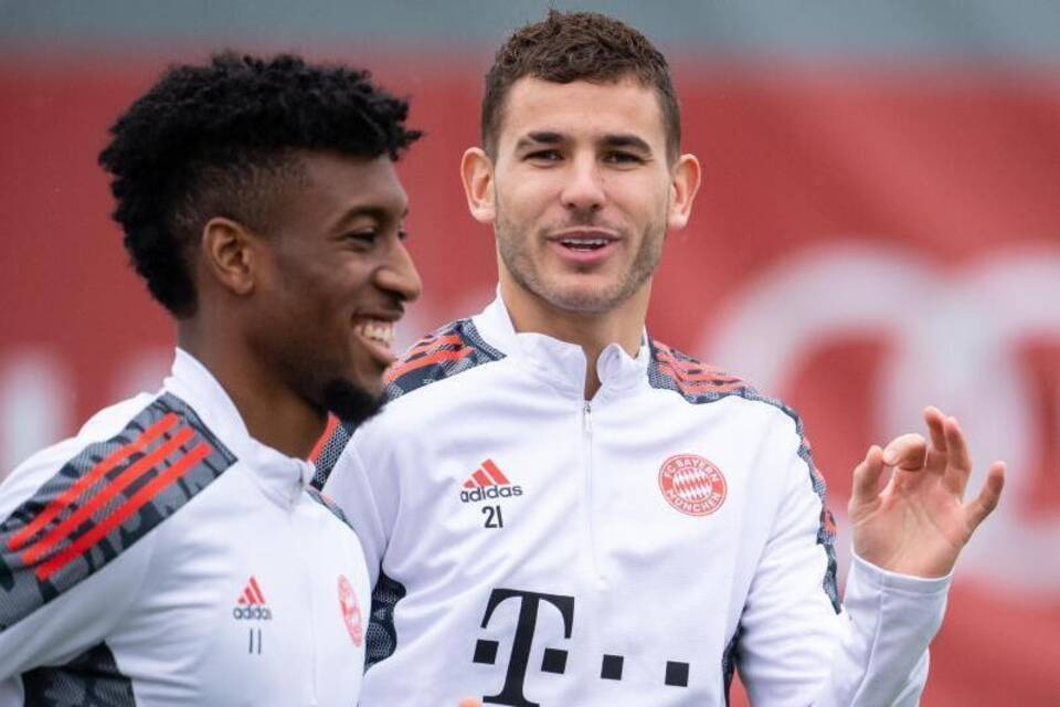 Bayern-Profi Bayern-Profi