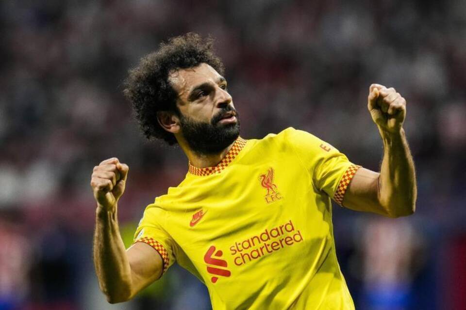 Atletico Madrid - FC Liverpool Atletico Madrid - FC Liverpool