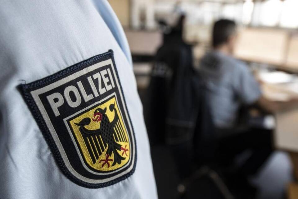 Bundespolizei