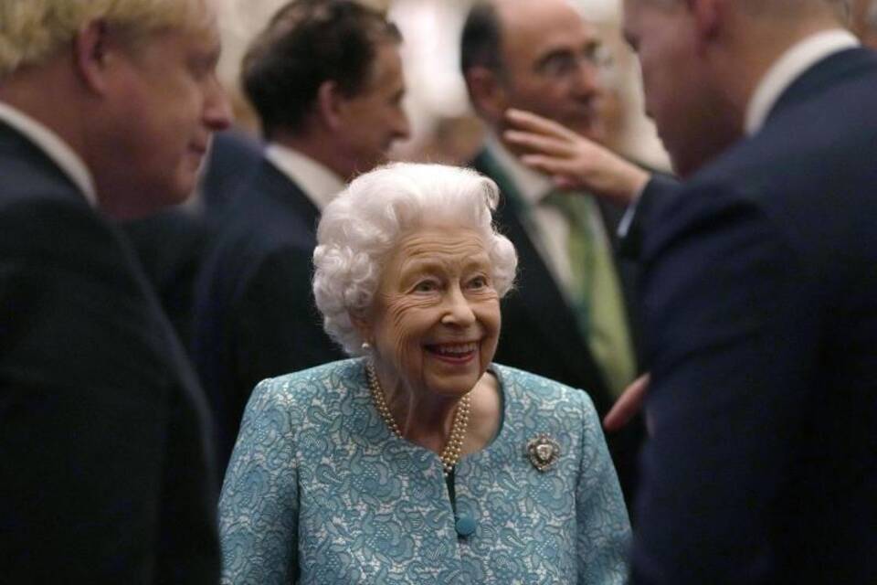 Queen Queen