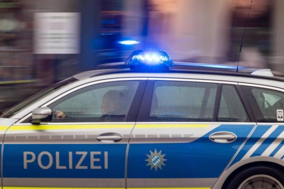 Polizei Polizei