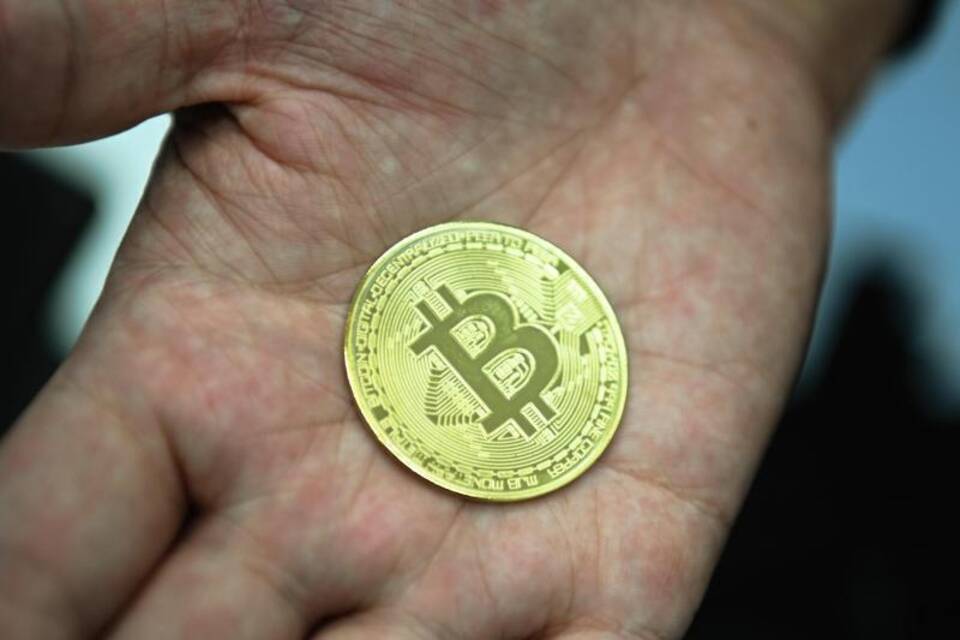 Bitcoin Bitcoin
