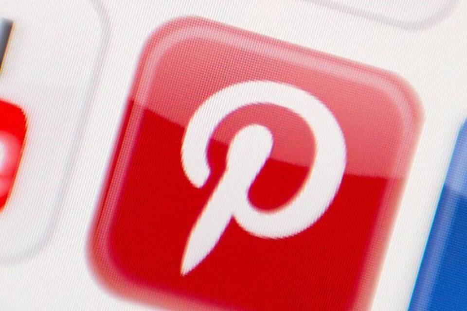 Pinterest Pinterest