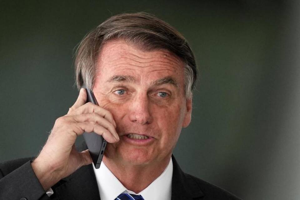 Jair Bolsonaro