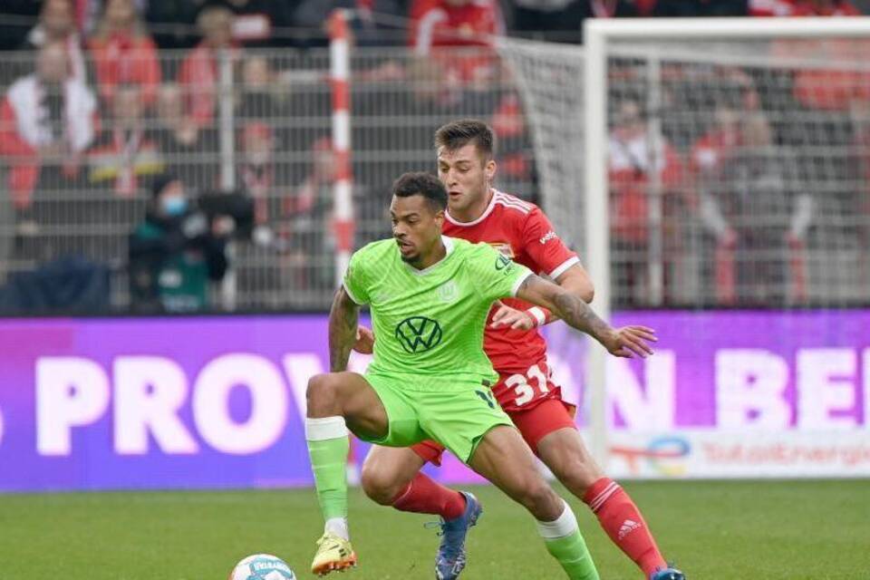 Lukas Nmecha Lukas Nmecha