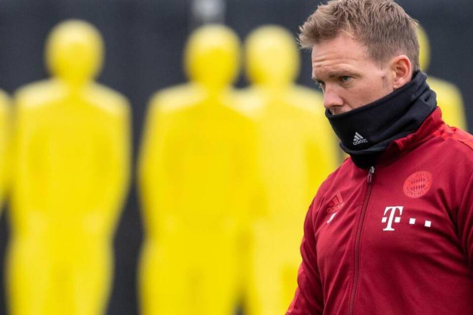 Julian Nagelsmann