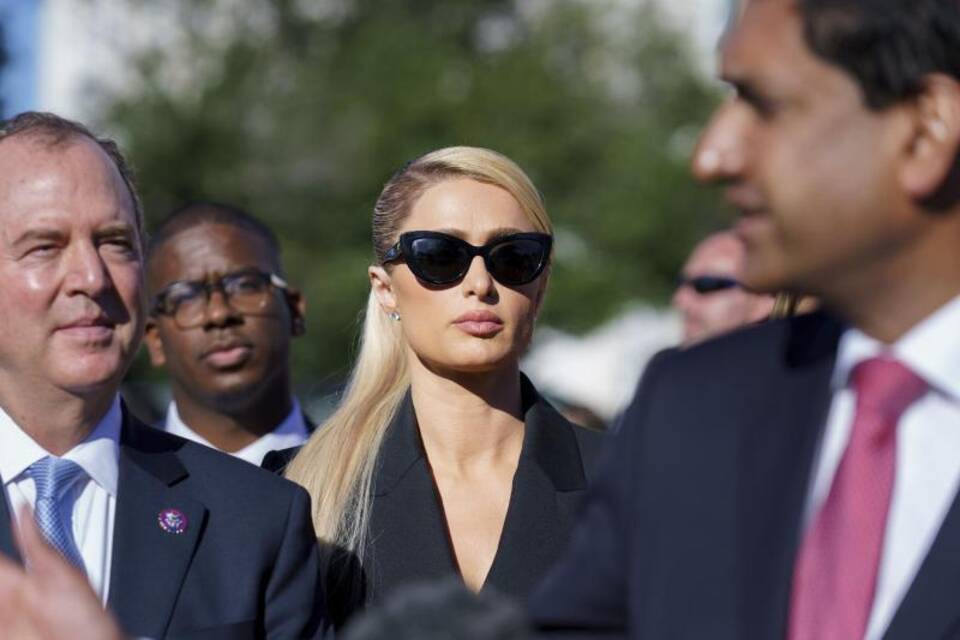 Paris Hilton Paris Hilton