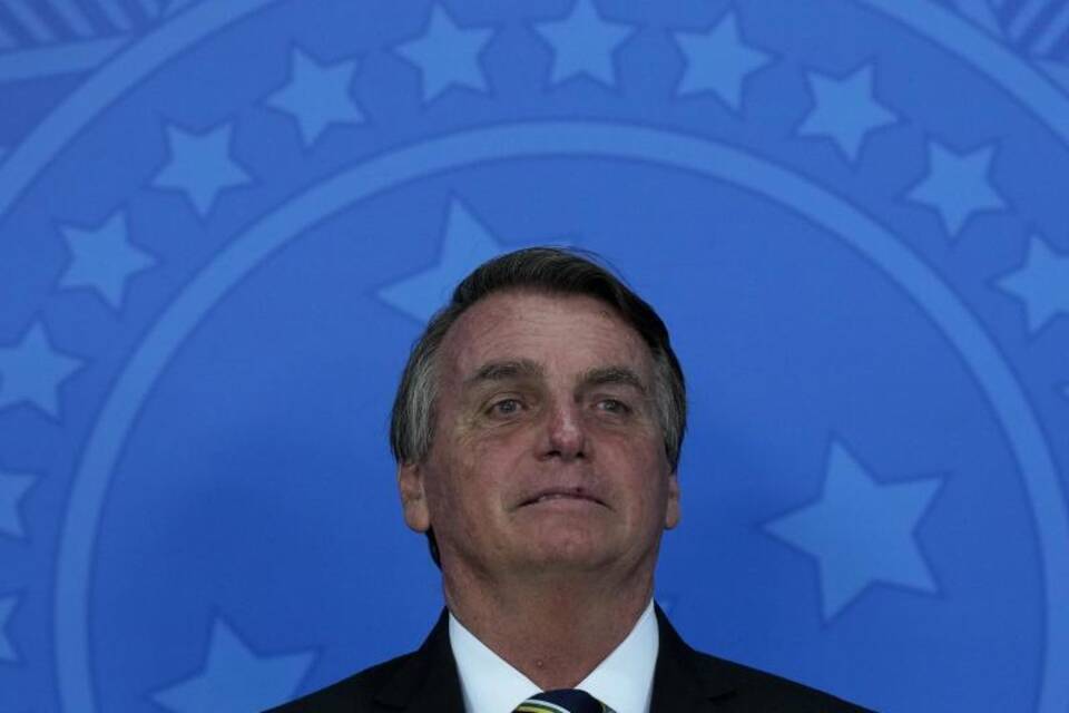 Jair Bolsonaro