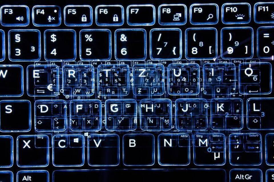IT-Sicherheit IT-Sicherheit