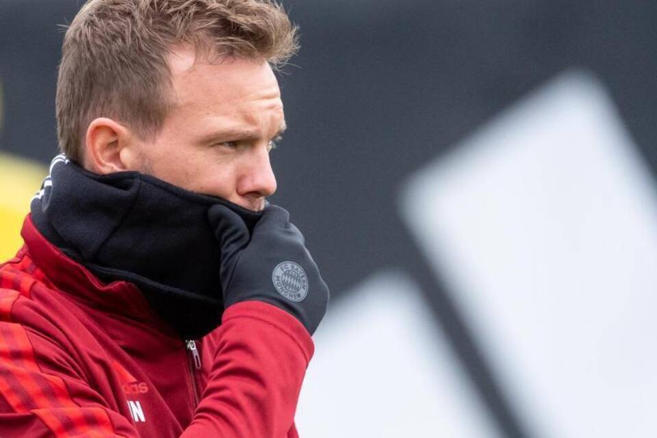 Julian Nagelsmann