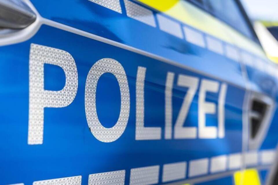 Polizei