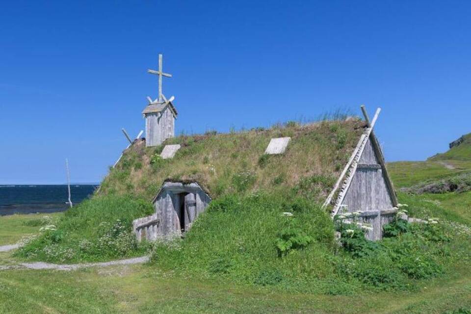 Wikinger Wikinger
