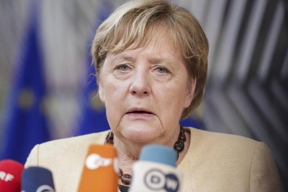 Merkel Merkel