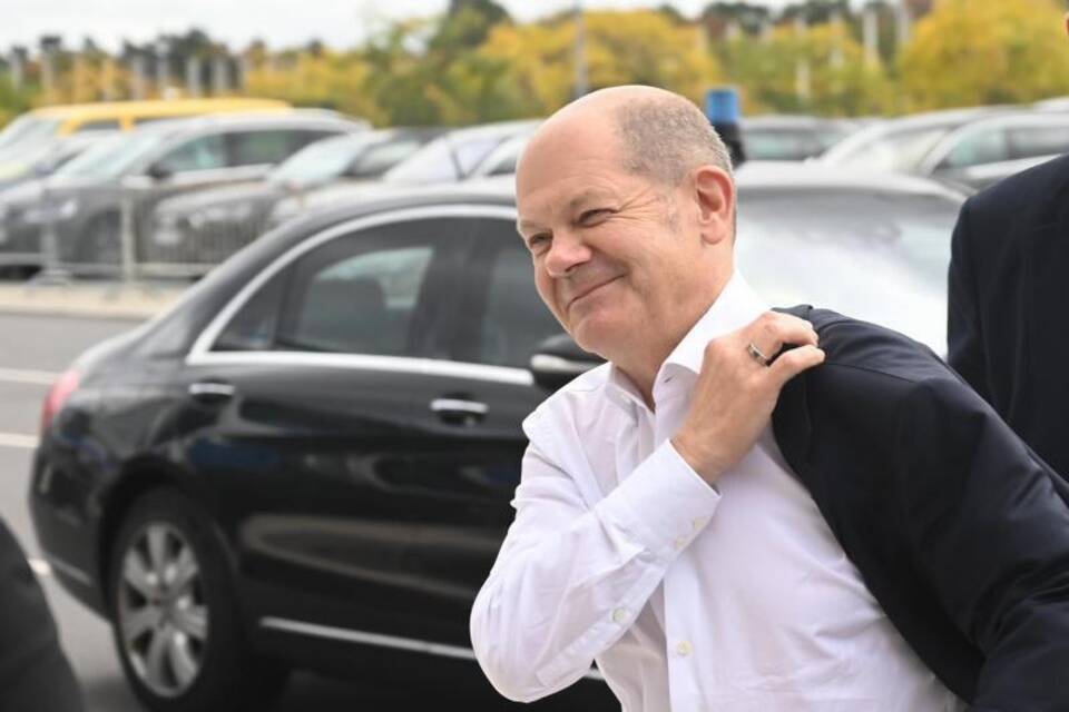 Scholz Scholz