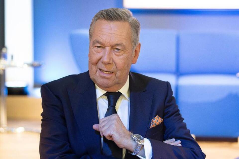 Roland Kaiser Roland Kaiser
