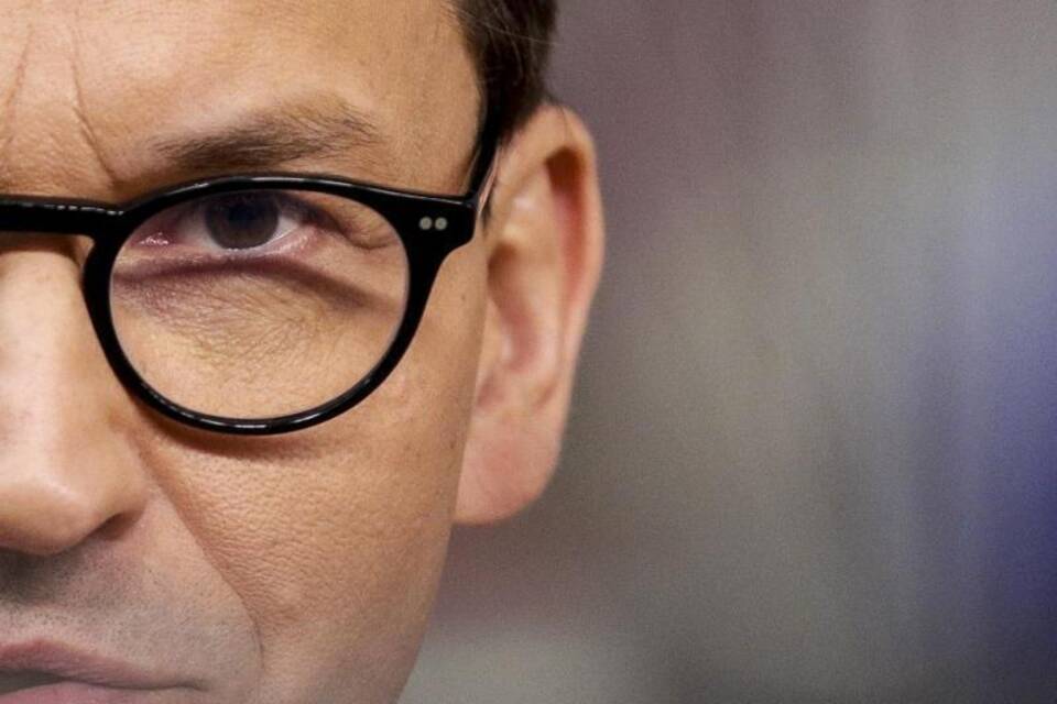 Morawiecki Morawiecki