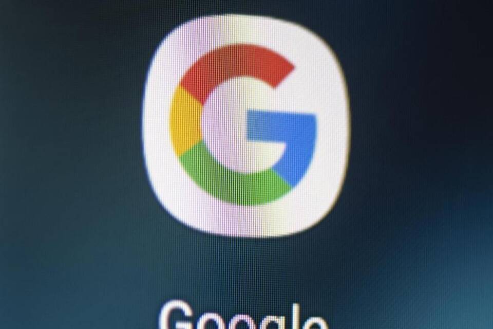 Google Google