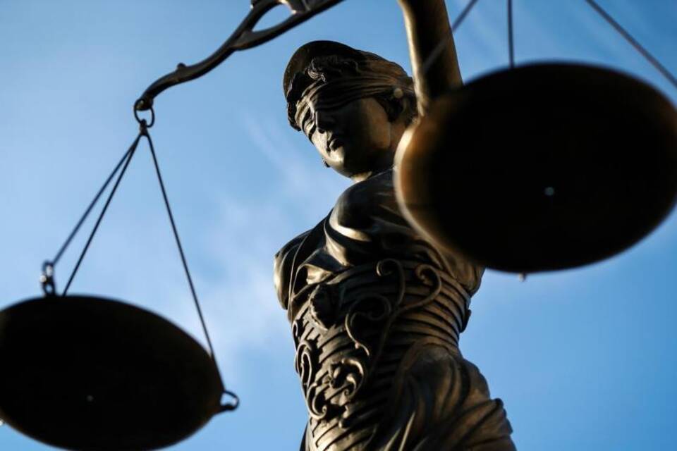 Justiz Justiz