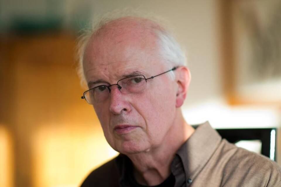 Komponist Udo Zimmermann Komponist Udo Zimmermann