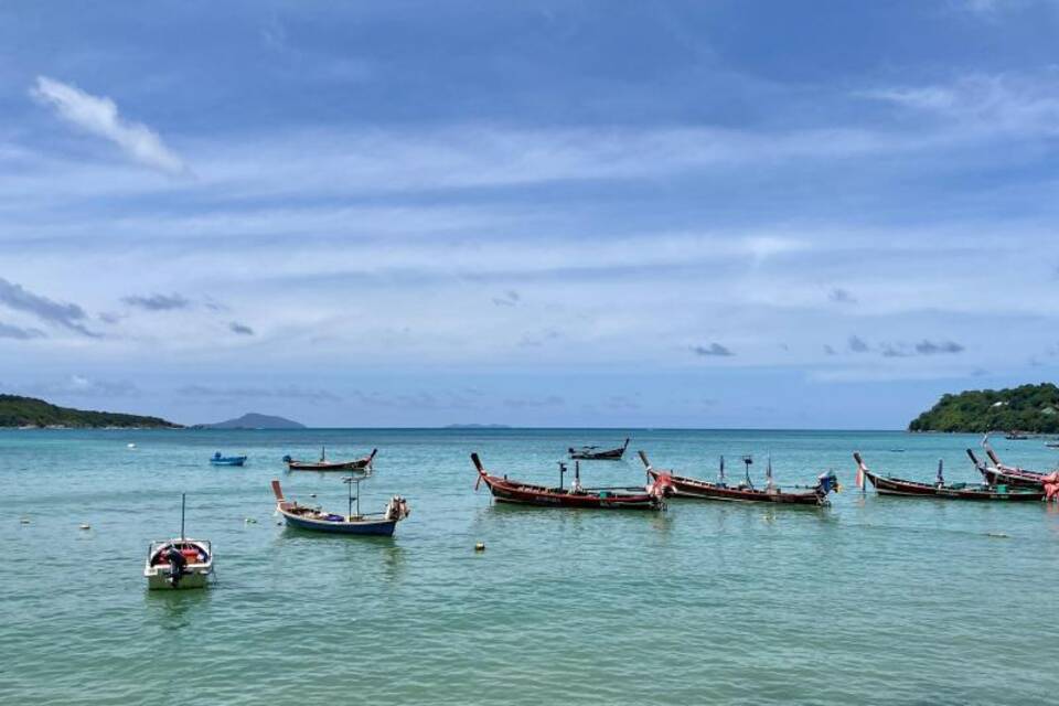 Thailand Thailand