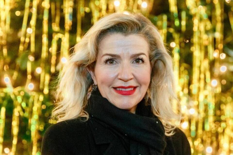 Anne-Sophie Mutter Anne-Sophie Mutter