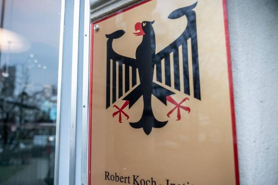 Robert Koch-Institut Robert Koch-Institut