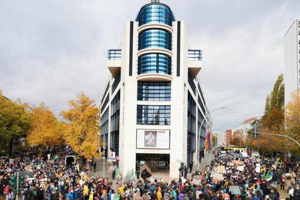 Willy-Brandt-Haus