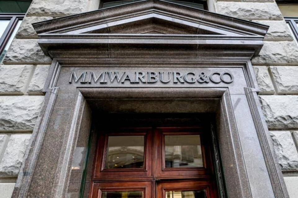 Warburg Bank Warburg Bank